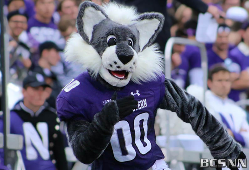 Northwestern Closes Its Non‑Conference Slate With A 45–14 Thumping Of Ball State