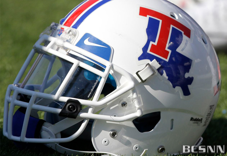 La Tech Football Schedule 2022 C-Usa Releases La Tech's Football Schedule, Including Charlotte And Old  Dominion