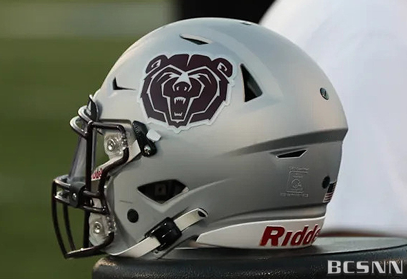 Yousef Obeid Kicks The Go-Ahead Field Goal To Give Missouri State Its First C-USA Win