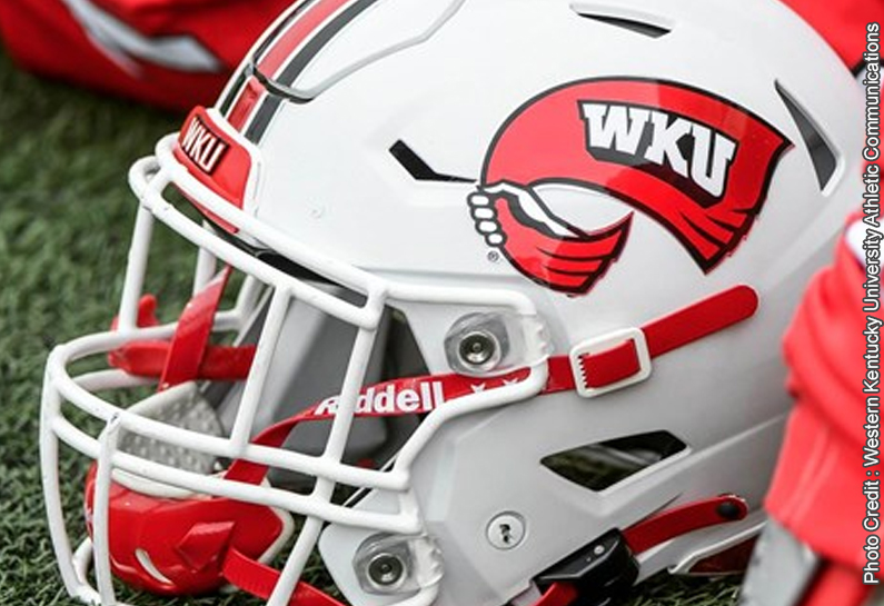 Tyson Helton Hires Travis Cunningham to Coach Inside Linebackers for WKU  Football