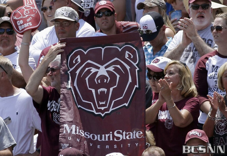 Missouri State Stays Hot And Downs FIU, 28–21, For First Home Win Over An FBS Opponent