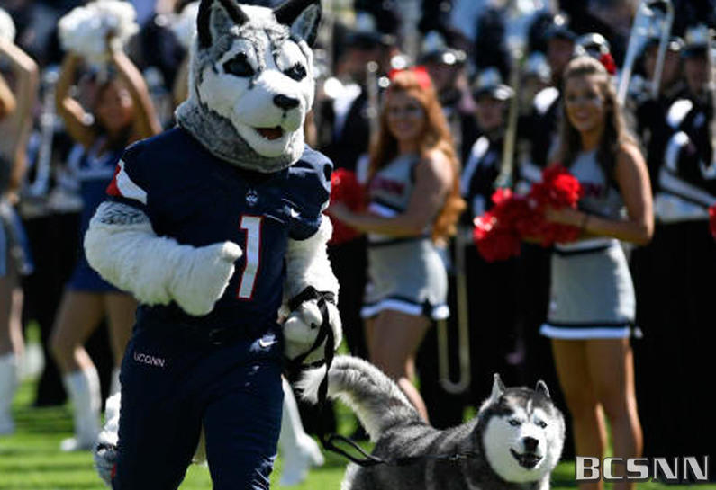 UConn WR Geordon Porter Invited To Participate In The New York Giants Mini-Camp