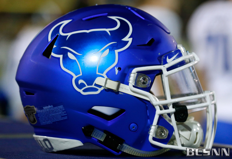 The Buffalo Bulls Are Camellia Bowl Champs, After Beating Georgia ...