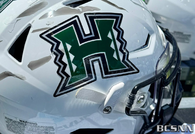 Hawai‘i Stuns Stanford With A Last-Second Field Goal To Win The Season Opener, 23-20