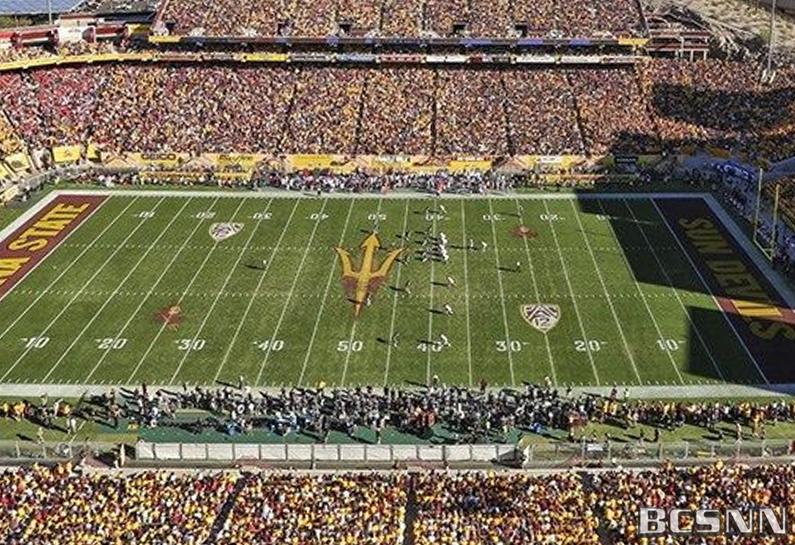 Everything you need to know about the 2021 Arizona State Sun Devils
