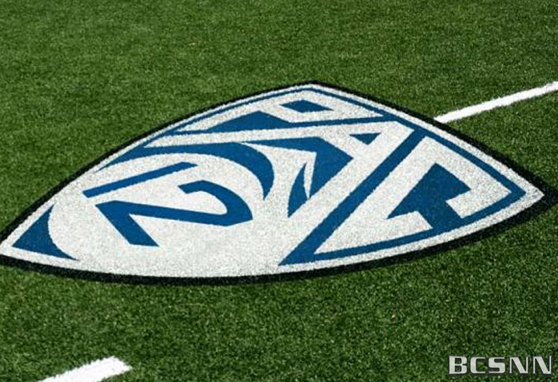 Pac-12 Partners With CBS, ESPN, And The CW To Air OSU And WSU Football Games In 2025