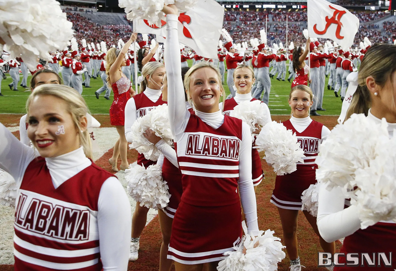 Alabama Lands The Nation's Top Kicker And Lou Groza Winner Via The Transfer Portal