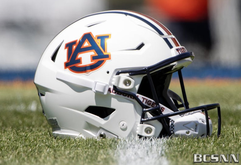 Auburn Runs Past Baylor, 38–24, As Jackson Arnold Goes Off In The Tigers' Opening Win