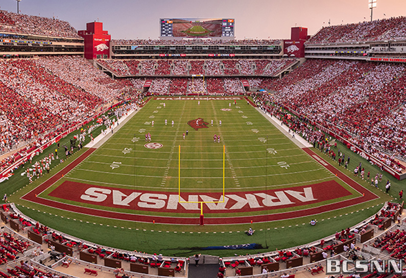 Petrino Fires Three Defensive Assistants In His First Big Move As Arkansas Interim Head Coach