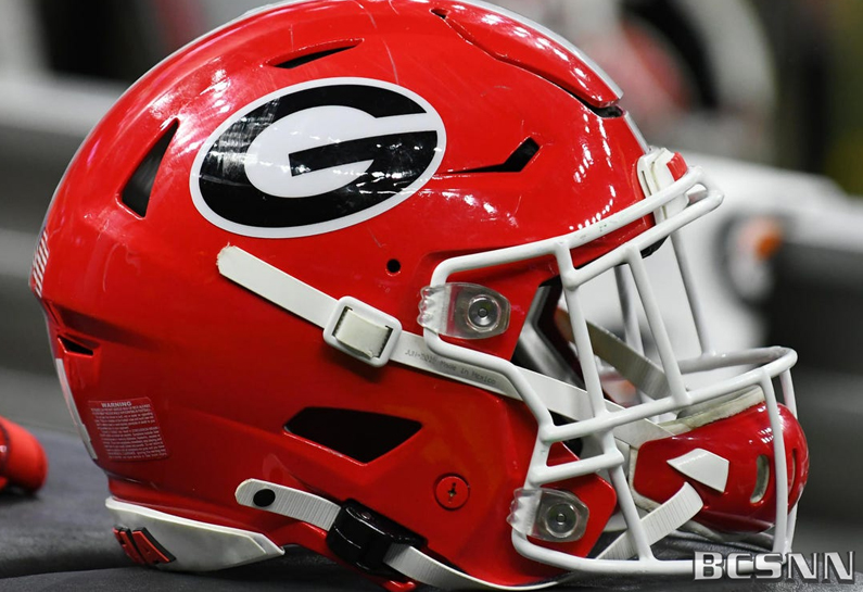 Georgia Football: Uniforms Don't Matter