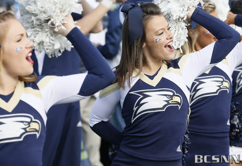 Georgia Southern Dominates App State To Win The 2025 JLab Birmingham Bowl, 29-10