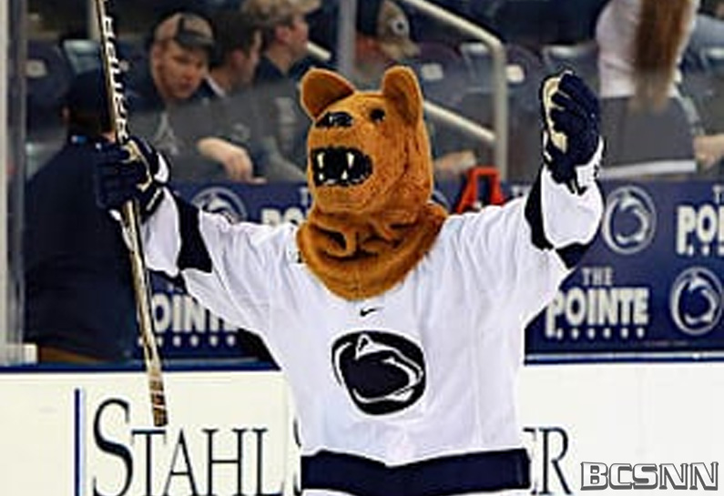 Penn State’s Gavin McKenna Selected No. 1 Overall By Toronto In The 2026 NHL Draft