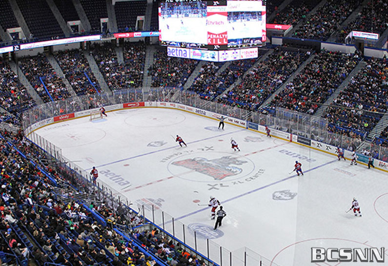 Men's Hockey Announces Captains for the 2022-23 Season - Penn State  Athletics