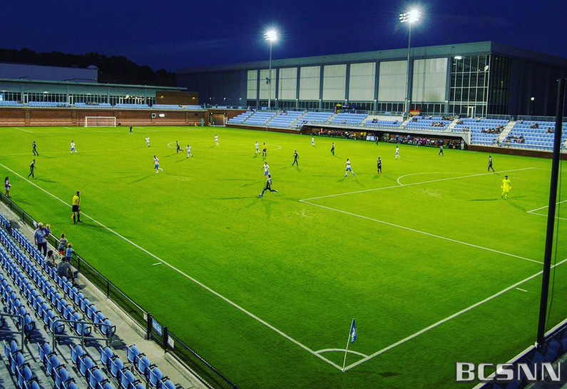 Men's soccer looks to find form at home after a big loss at Virginia – The Louisville  Cardinal