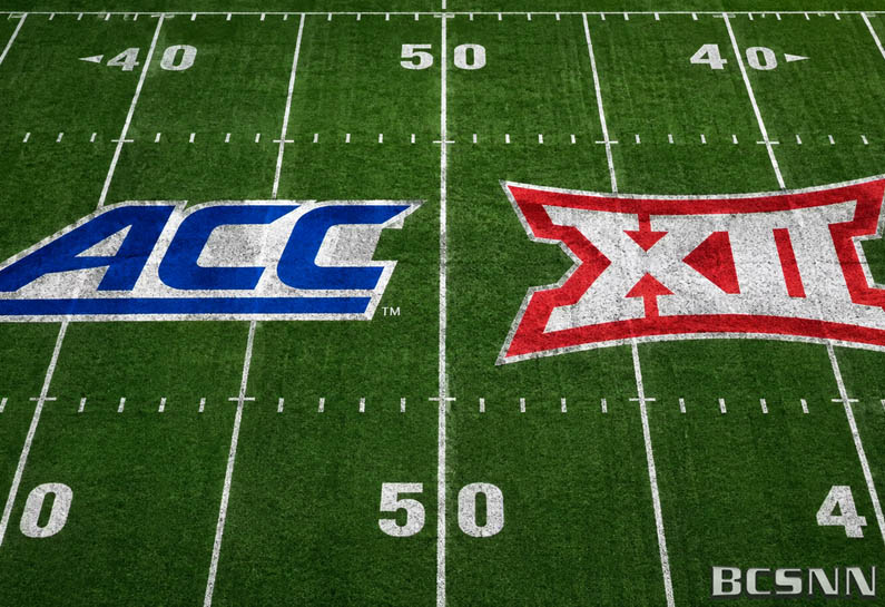 SEC And Big Ten Continue To Separate While Big 12 Surges Past ACC In G6 Comparisons
