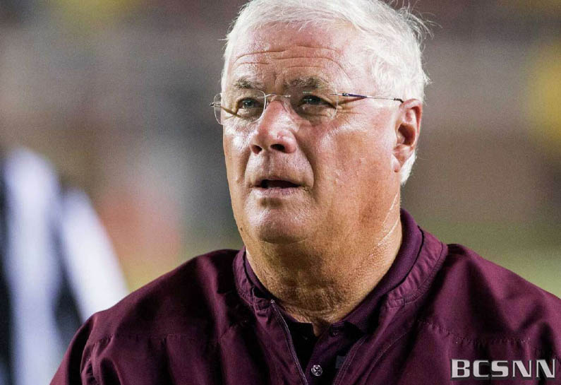 Dennis Franchione, Longtime College Football Coach And A Program Builder, Dies At 75