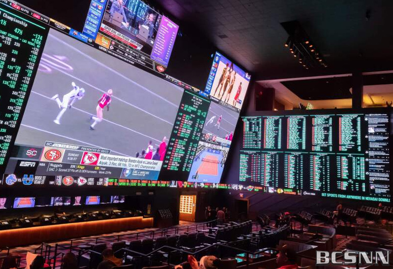 How Did Texas Tech Get Left Holding The Bag When Everyone Knew About Sorsby's Gambling